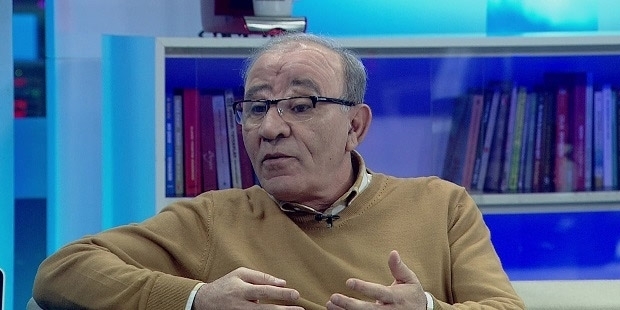 Fikret Bila'nın yeni adresi belli oldu