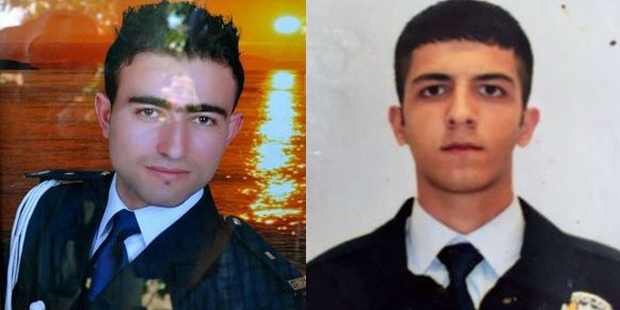 Ceylanpınar'da 2 polisin öldürülmesinde 'FETÖ' şüphesi: Hâkim ve ihbarcılar darbe girişiminden tutuklandı