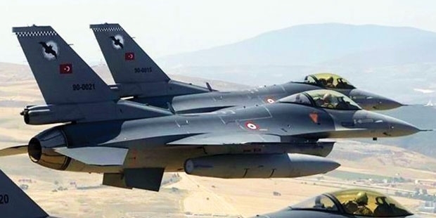 Ahmet Nesin: 15 Temmuz´da F-16´lar ses bombası atmış olabilir!