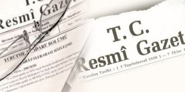 OHAL ve KHK'leri üzerine her şey