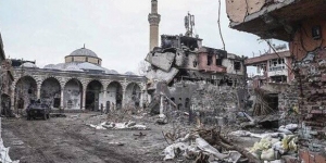 Malamınê Diyarbekir!..