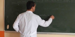 Öğretmen adaylarına sözlü sınav soruları: Ne yemek yapıyorsun; Gezi’de ne hissettin!