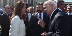 TBMM Başkanı ile HDP'li Pervin Buldan arasında 'Hac' diyaloğu