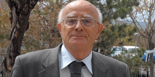 Turgut Kazan