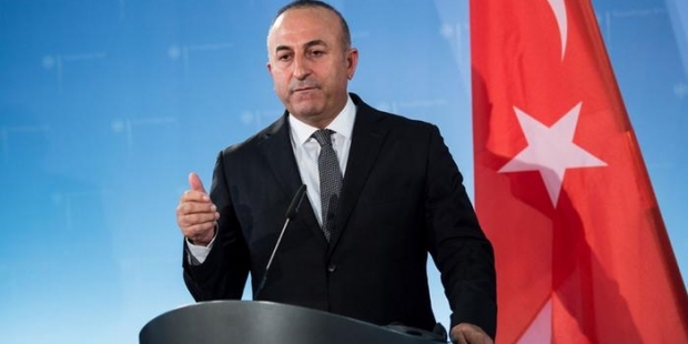 Dışişleri Bakanı: Musul operasyonuna kadar 700 DAEŞ'li etkisiz hâle getirdik; koalisyonda 4 F-16 var