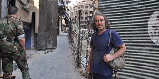 Fehim Taştekin: Erdoğan tehditlerle Suriye ve Irak'ta pazarlık gücünü arttırmaya çalışıyor