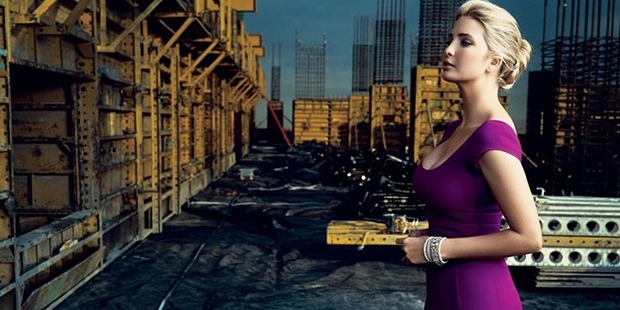 Ivanka Trump bakan olacak mı?