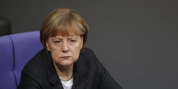 Merkel’den Trump’a teklif: Sıkı bir işbirliği öneriyorum
