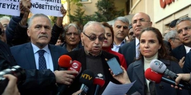 Orhan Erinç’e Alev Coşkun, Mustafa Balbay ve Mehmet Faraç’ın iddiaları soruldu: İtibar etmiyorum, hınç almaya çalışıyorlar