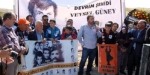 İdam edilen Veysel Güney'in cenazesini sordu; hakkında 'terör' davası açıldı!