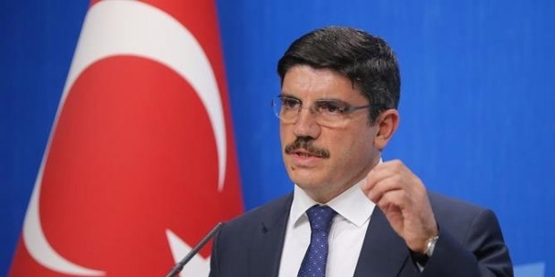 AKP: Neyi hedefliyorlarsa tam aksi bir durumla karşılaşıyorlar