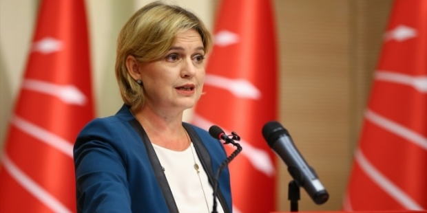CHP’den Karlov açıklaması: FETÖ ise bela eden sizsiniz, El Nusra ise her türlüğü desteği veren de sizsiniz!