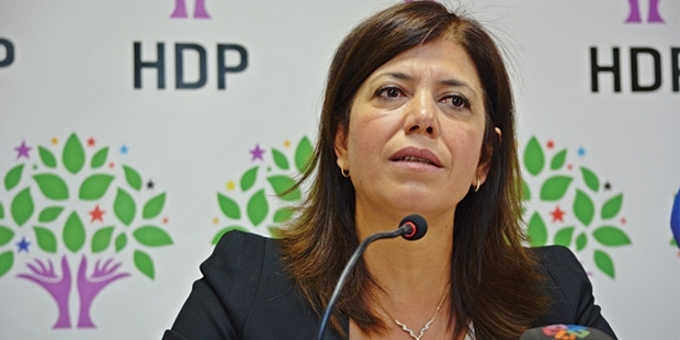 Meral Danış Beştaş