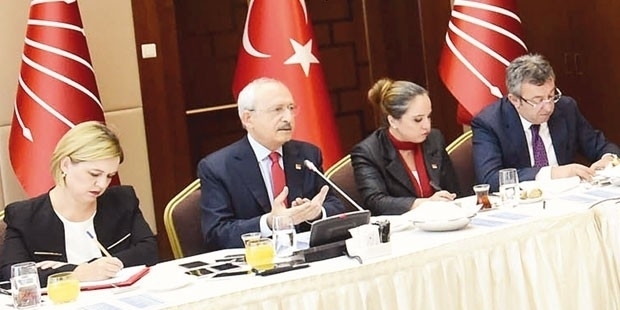 Kılıçdaroğlu: 1.5 yıl içinde 395 kişi güvenlik zaafiyetinden yaşamını yitirdi; hiçbir siyasetçi bedel ödemedi