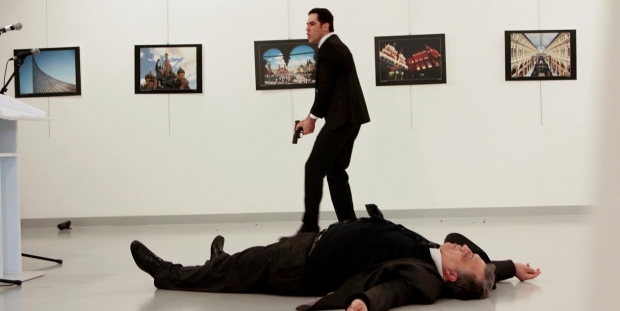 Kremlin Sözcüsü: Büyükelçi Karlov'a saldırmak Rusya'ya saldırmaktır!