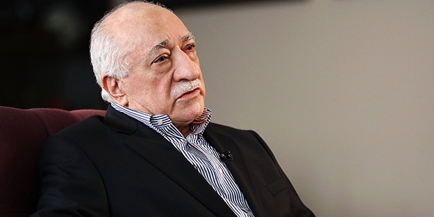 Sabah: Gülen "Çarparız kendimizi ateşe ve yok oluruz" diyerek suikast talimatını verdi