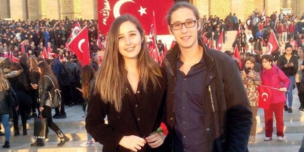 Terör saldırısında kardeşi ölen abla: "Kader, şehit" denmesi kolaya kaçmak ve bu beni kahrediyor