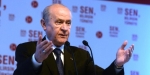 Bahçeli: Bir evet oyum var, Meclis'te de referandumda da kullanacağım