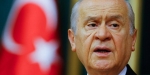 Devlet Bahçeli: Meydan okumalarla, kınamalarla terör örgütleri durmuyor