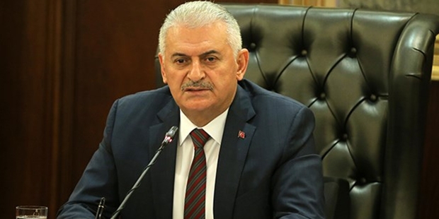 1,5 ay önce "'OHAL'de seçime gidildi' dedirtmeyiz" diyen Başbakan: Fransa da OHAL’de seçime gidiyor!