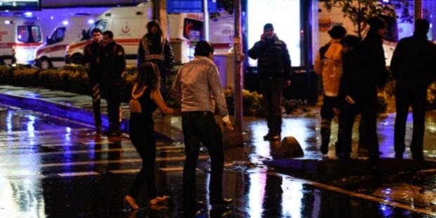 "Reina katliamının beyni Türk vatandaşı Musab, IŞİD'deki Asyalılarla ilgileniyor"