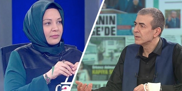 Akit yazarı: Cemil Barlas rezil oldu, Hilal Kaplan terbiyesiz; Pelikancı troller hızlı bir çöküşe maruz kalacak!