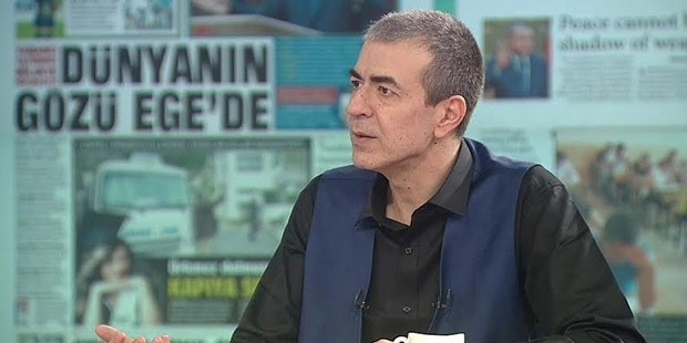 'Mahalle'de "Kim Erdoğancı, kim değil" tartışması