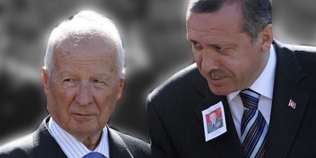 Cumhuriyet: Kenan Evren bile daha alçakgönüllüydü!