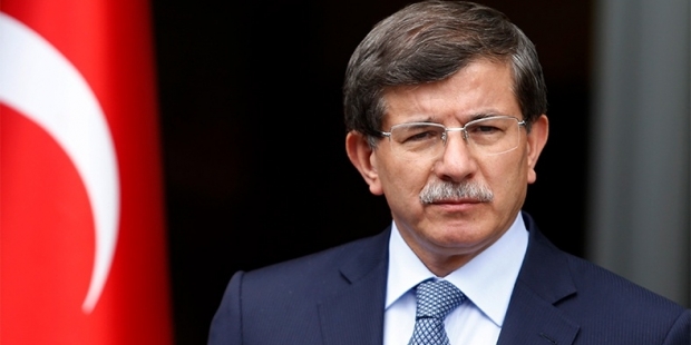 Davutoğlu, darbe komisyonunun sorularını yanıtladı: Gülen'le Erdoğan’ın bilgisi ve izni doğrultusunda görüştüm