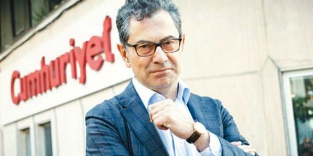 Kadri Gürsel’in eşinden Adalet Bakanı’na tepki: Keşke bu açıklamayı hiç duymasaydım...