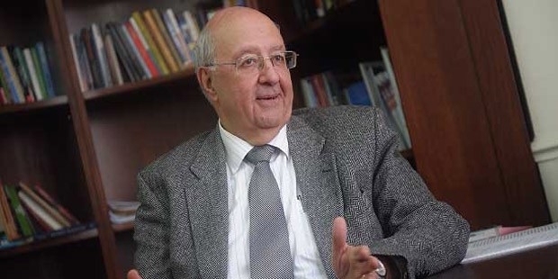 Prof. Kalaycıoğlu: Teklife göre, partizan cumhurbaşkanı ne suç işlerse işlesin, mucize olmazsa hesap vermeyecek!
