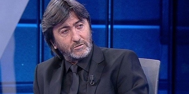 Referandum için 'evet' kampanyası başlatan Rıdvan Dilmen 2013'te "Spor siyasete karışmasın" demişti