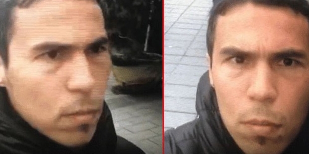 “Reina saldırganı Hollanda’da görüldü” iddiası