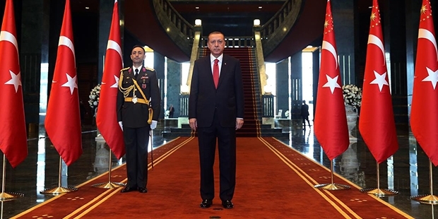 Star yazarı: Erdoğan istifa edip, partisinin başına geçse ve gelip başbakan olsa, ne halt edeceksin?