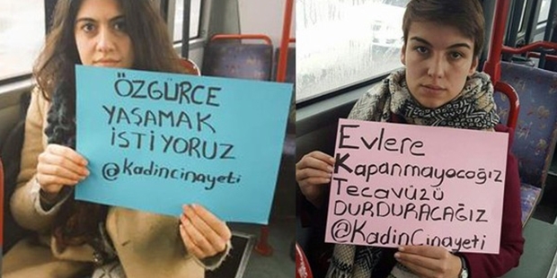 Tecavüzcü otobüs şoförünün 48 ayrı suç dosyası var: Mala zarar verme, tehdit, şantaj, hakaret, cinsel istismar!..