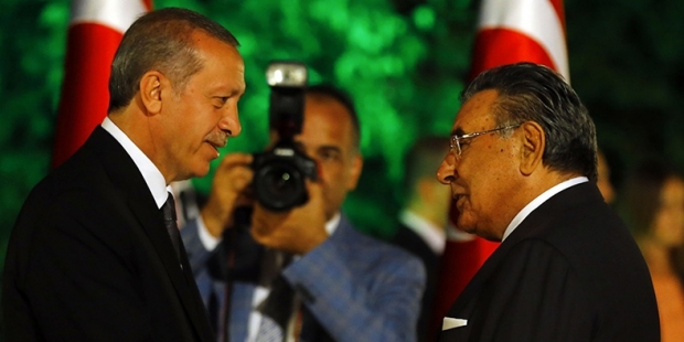 "İktidar, 'Karargâh rahatsız' haberini Hürriyet'le hesaplaşma fırsatına dönüştürdü"