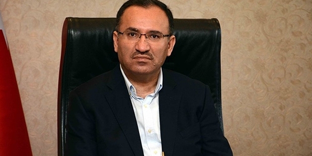 Adalet Bakanı'ndan 'Karargah rahatsız' açıklaması: Kimse Türk hükümetine ayar veremez