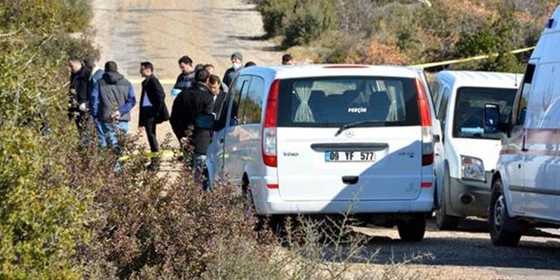 Didim'de 2 ceset daha bulundu; katilin aynı kişi olmasından şüpheleniliyor