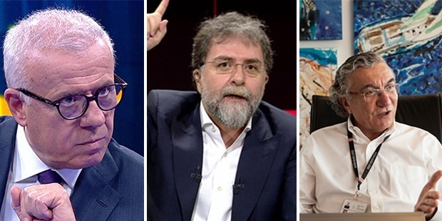Hürriyet yazarları 'rahatsız'; 'karargâh' haberine ilişkin başlatılan soruşturma için kim, ne yazdı?