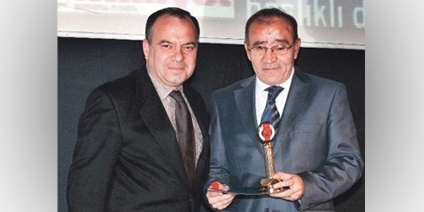 Hürriyet'te Sedat Ergin dönemi bitti, yeni Genel Yayın Yönetmeni Fikret Bila