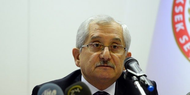 Résultat de recherche d'images pour "akp ysk referandum"
