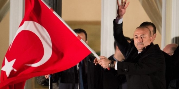 5 soruda Türkiye-Almanya gerginliği