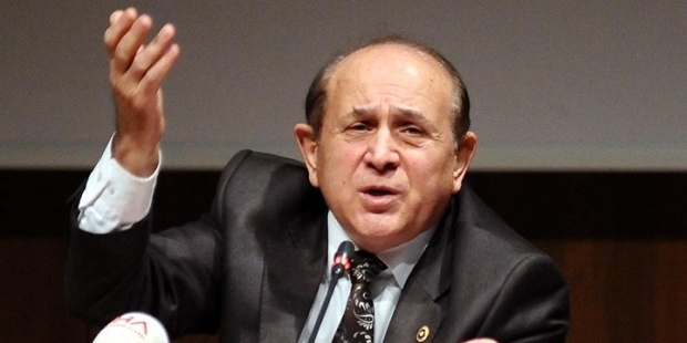 AKP’li Kuzu: 3’üncü havalimanı Hollanda’yı kaygılandırıyor