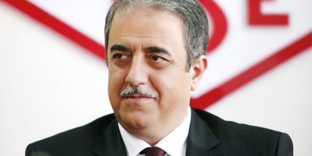 AKP'li Şentürk'ten eleştiri: Ahbap-çavuş ilişkilerini aşamadığımız için...
