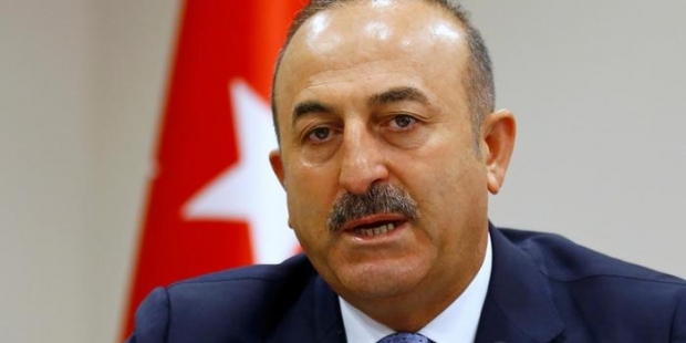 Almanya'ya giden Dışişleri Bakanı Çavuşoğlu, konsolosluk rezidansında konuşacak