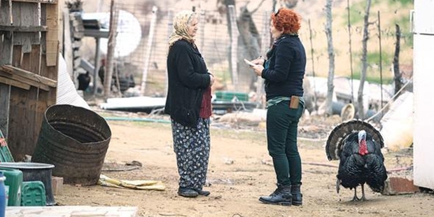 Amcasının tecavüz ettiğini söyledi, devlet korumadı; 14 yaşındaki kız kürtaj süresi dolduğu için anne olacak!