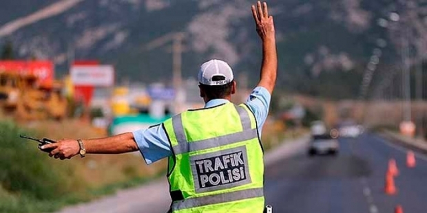 Ankara'da yarın bu yollar kapalı Fotoğraf: Arşiv