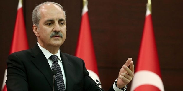 Hükümet'ten Avrupa'ya tepki: Faşizmin ve Nazizm'in ayak seslerini duyuyoruz; akıllarını başlarına alsınlar