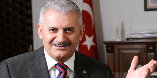 Başbakan açıkladı; Alman ve Türk dışişleri bakanları salon krizini çözmek için nasıl bir yol izleyecek?