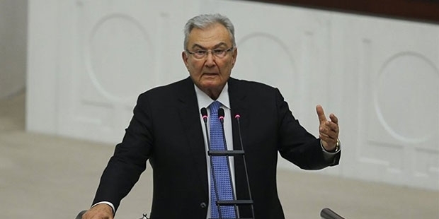 Baykal: Akşener'in salonunun elektriklerini kesiliyor; Almanlar onlara konuşma izni vermeyince...
